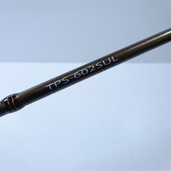 トラパラＴＰＳー６０２ＳＵＬ